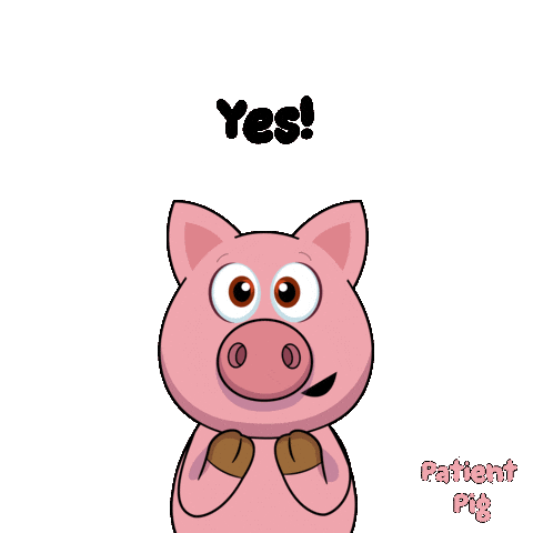 Happy You Got It Sticker by VeeFriends