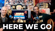 Jofointhering here we go jofo jofo in the ring frank jofo GIF