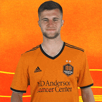 H Town Smile GIF by Houston Dynamo FC