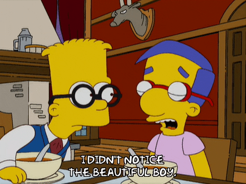 bart simpson episode 3 GIF