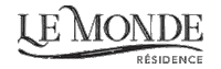 Le Monde Construcao Sticker by Welter Empreendimentos
