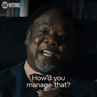 Season 2 Episode 3 GIF by SHOWTIME