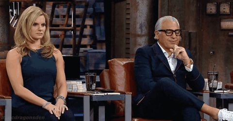 scheming best friend GIF by CBC