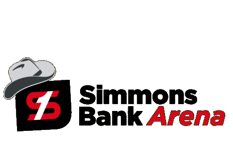 Sticker by Simmons Bank