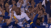 kemp GIF by MLB