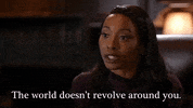 Not About You Episode 3 GIF by BET Plus