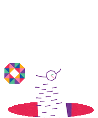weareodaline odaline Sticker