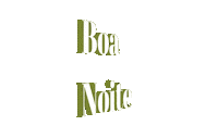 Good Night Boa Tarde Sticker
