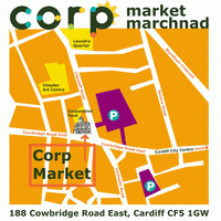 Market Wales GIF by Twin_Made