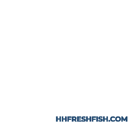California Boat Sticker by H&H Fresh Fish