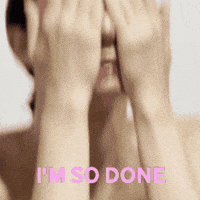 Over It GIF by Jonti Wild