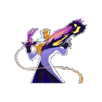 Sticker Thresh Sticker by League of Legends