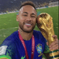 Copa Ney GIF