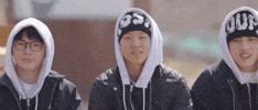 Choi Seungcheol Smiling GIF