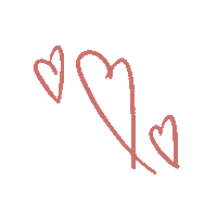 Heart Love Sticker