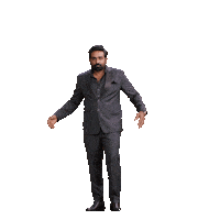 Hug Me Bigg Boss Sticker by Vijay Television
