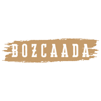 Bozcaada Uzum Sticker by mertsayilgan