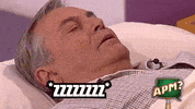 Roncando Dormint GIF by Alguna Pregunta Més?