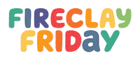 Friday Factory Sticker by Fireclay Tile