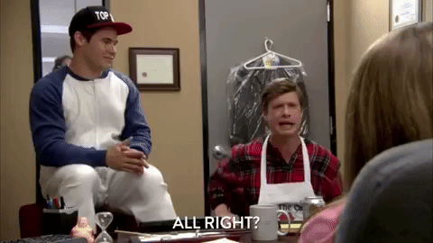 comedy central season 2 episode 6 GIF by Workaholics