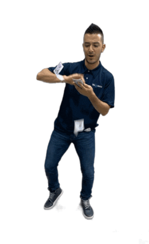 Marketing Branding Sticker by Venndelo