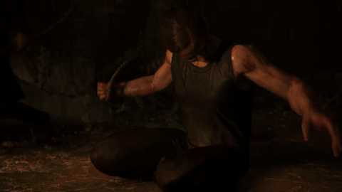 last of us 2 GIF by gaming