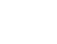 Mo Mo Mo Mustache Sticker by Fiit
