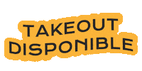 Wink Ouvert Sticker