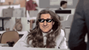 Sunglasses Smile GIF by Brother Eli