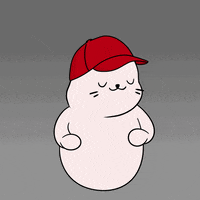 3756 GIF by Sappy Seals Community