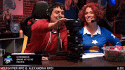 fail d&d GIF by Hyper RPG