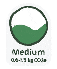 Climate Action Sticker by Klimato