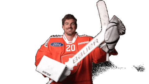 Celebrate National Team Sticker by Swiss Ice Hockey