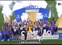 Derby Corinthians GIF