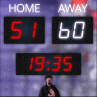 51 Home GIF