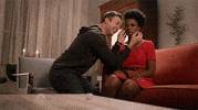 valentine's day television GIF by Saturday Night Live