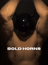 Cosplay Devil GIF by Bold Ape