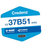 Credenz Sticker by BASF Soluções para a Agricultura