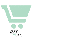 Shopping Add To Cart Sticker by Izzy and Ivy