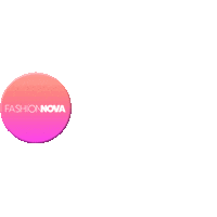 Sticker by Fashion Nova