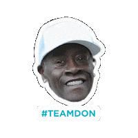 Tournamentofchampions Doncheadle Sticker by HGVSocial
