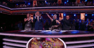 dwts GIF by Dancing with the Stars