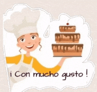 CosaCositaGourmet  GIF