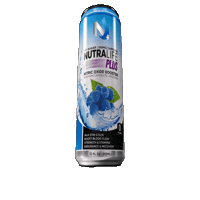 Energy Wellness Sticker by DrinkNutraLife