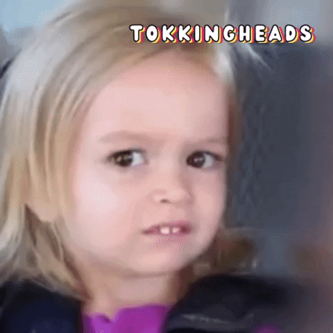 Confused Sorry GIF by Tokkingheads