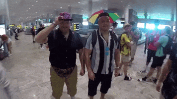 Conor Carey Holiday GIF by Worcester Warriors