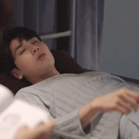 Drunk Boys Love GIF
