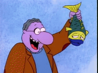 nicksplat doug GIF