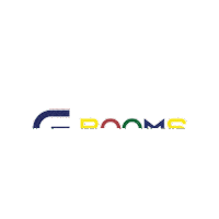 G Rooms Sticker by Alilauro Gruson