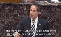 Impeachment GIF by GIPHY News